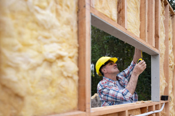 Best Blown-In Insulation in Ringgold, LA